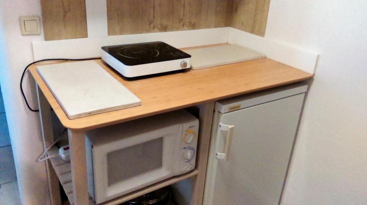 Alexandria Apartment グダニスク エクステリア 写真