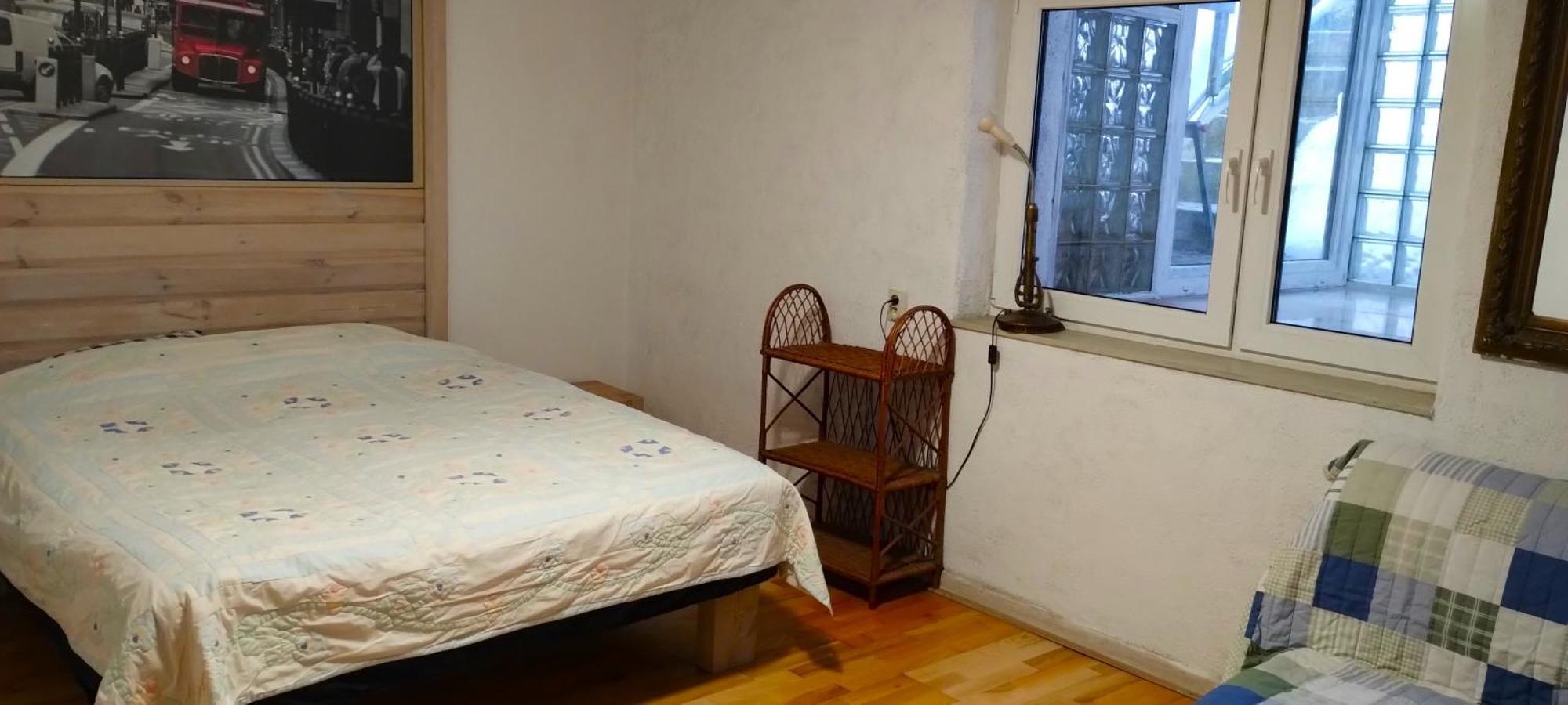 Alexandria Apartment グダニスク エクステリア 写真