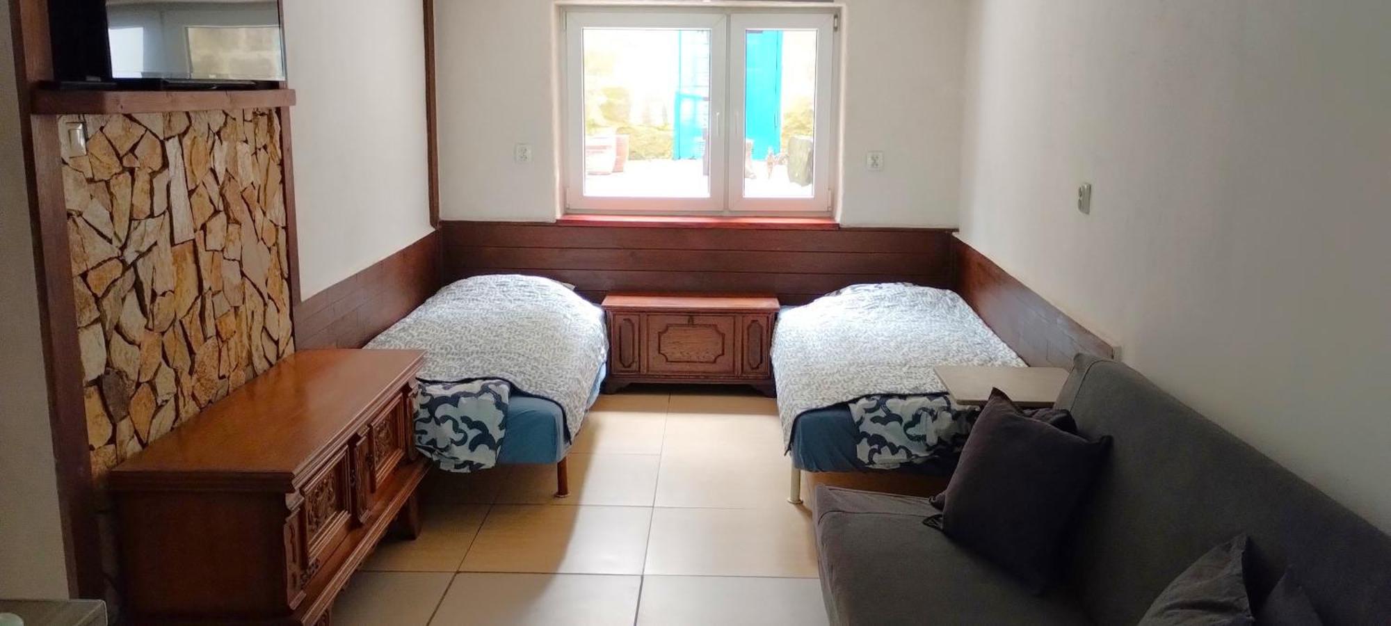 Alexandria Apartment グダニスク エクステリア 写真
