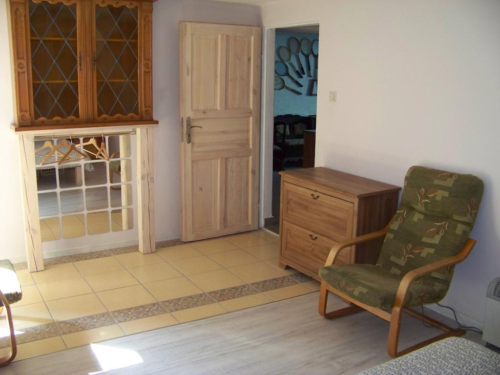 Alexandria Apartment グダニスク 部屋 写真