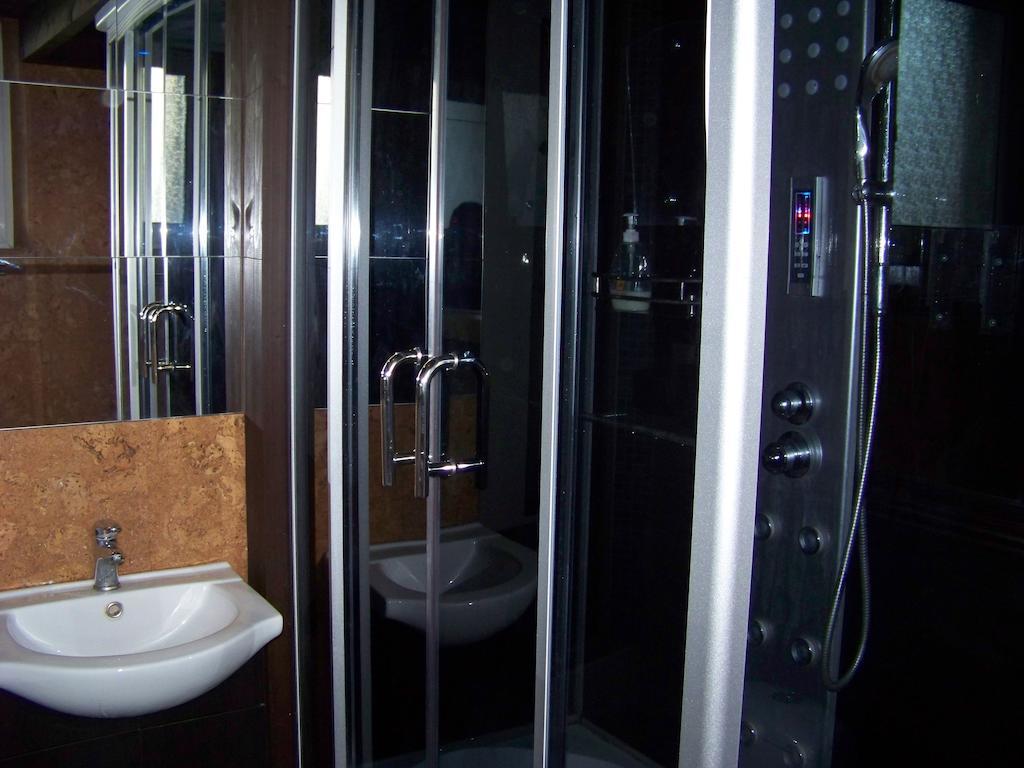 Alexandria Apartment グダニスク 部屋 写真